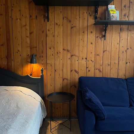 Hipster'S Kalamaja Studio Apartment تالين المظهر الخارجي الصورة