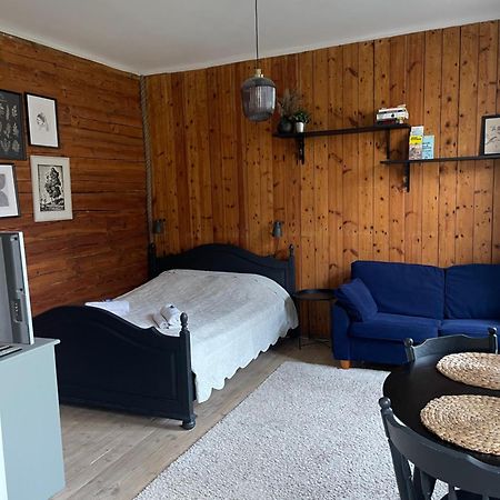 Hipster'S Kalamaja Studio Apartment تالين المظهر الخارجي الصورة