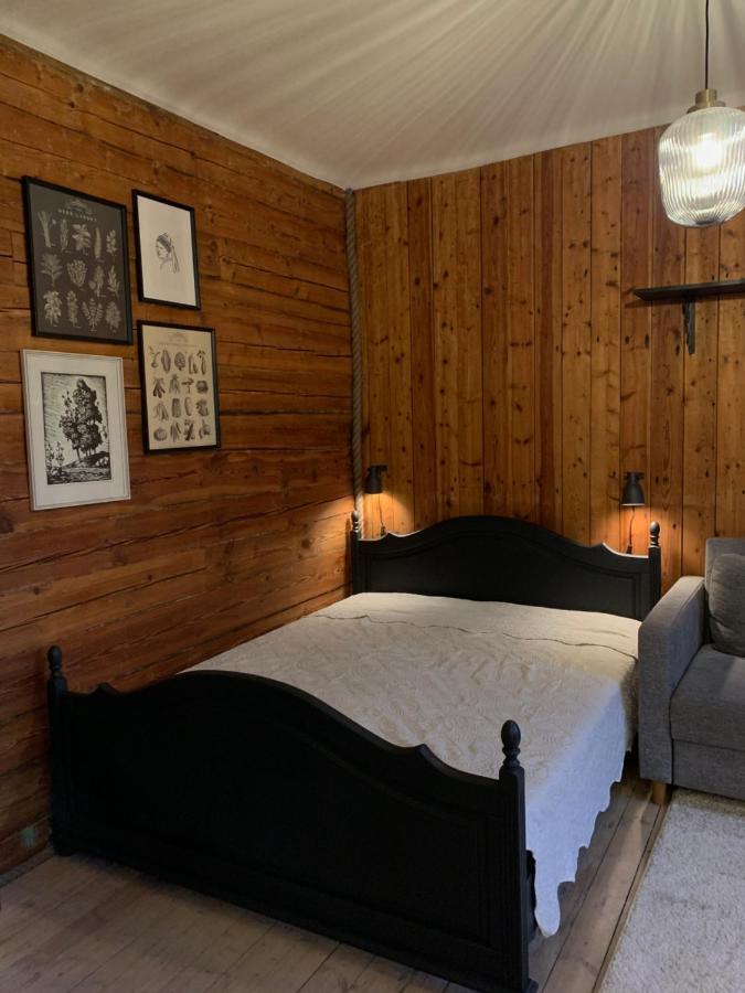 Hipster'S Kalamaja Studio Apartment تالين المظهر الخارجي الصورة