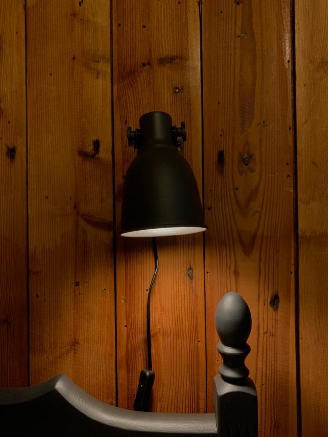 Hipster'S Kalamaja Studio Apartment تالين المظهر الخارجي الصورة