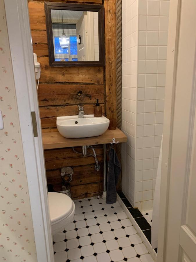 Hipster'S Kalamaja Studio Apartment تالين المظهر الخارجي الصورة