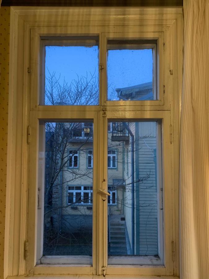 Hipster'S Kalamaja Studio Apartment تالين المظهر الخارجي الصورة