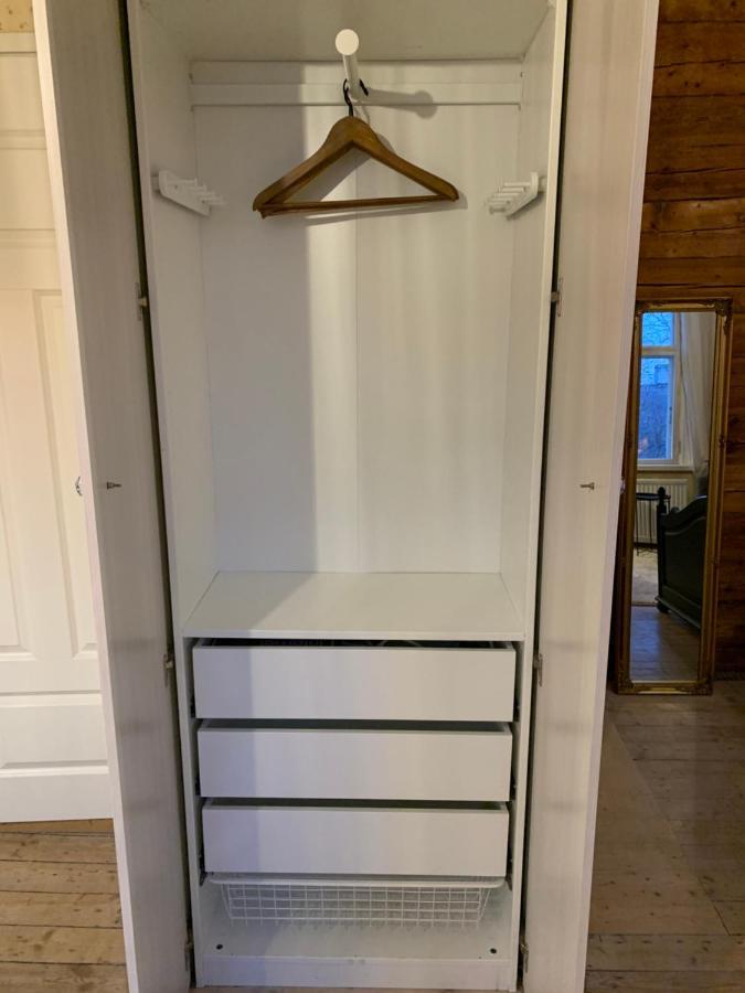 Hipster'S Kalamaja Studio Apartment تالين المظهر الخارجي الصورة