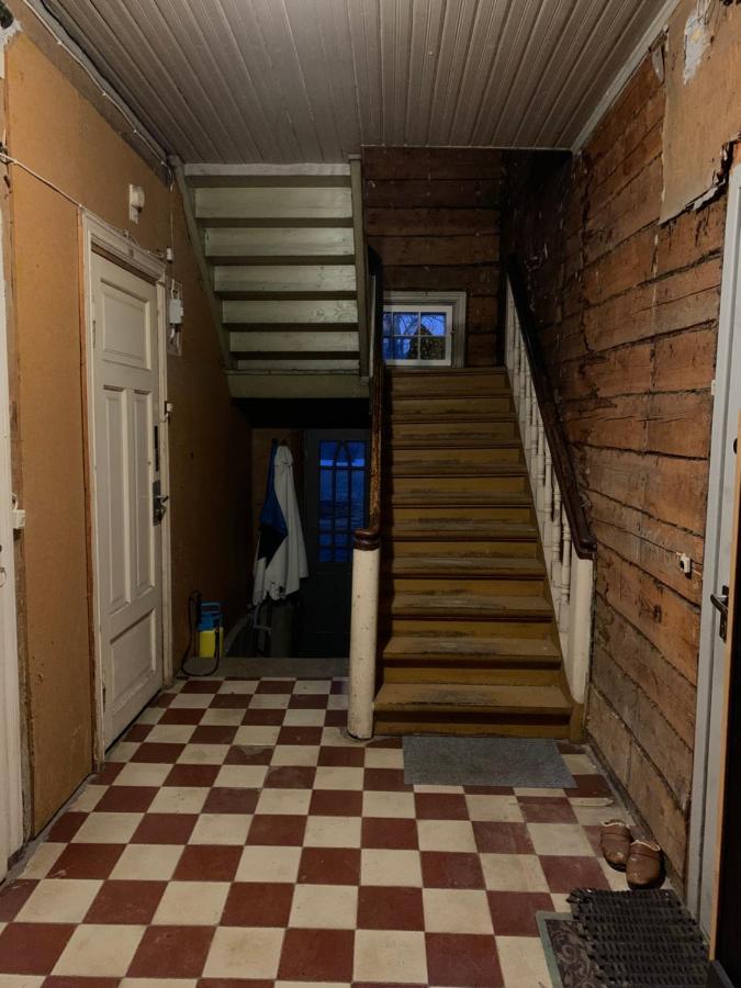 Hipster'S Kalamaja Studio Apartment تالين المظهر الخارجي الصورة