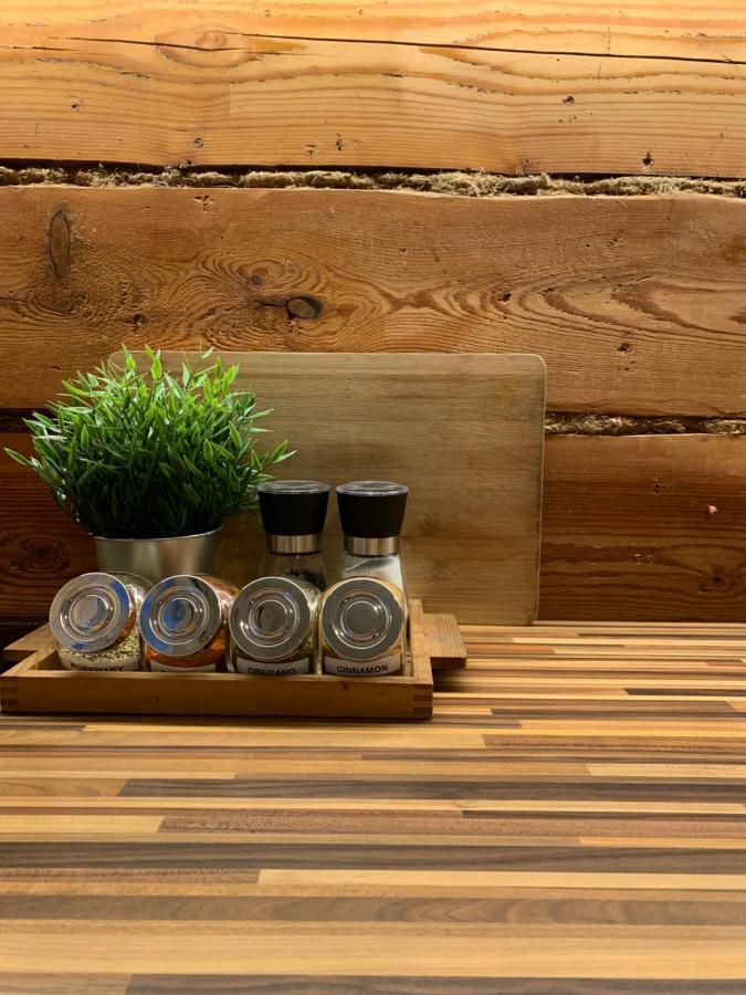 Hipster'S Kalamaja Studio Apartment تالين المظهر الخارجي الصورة