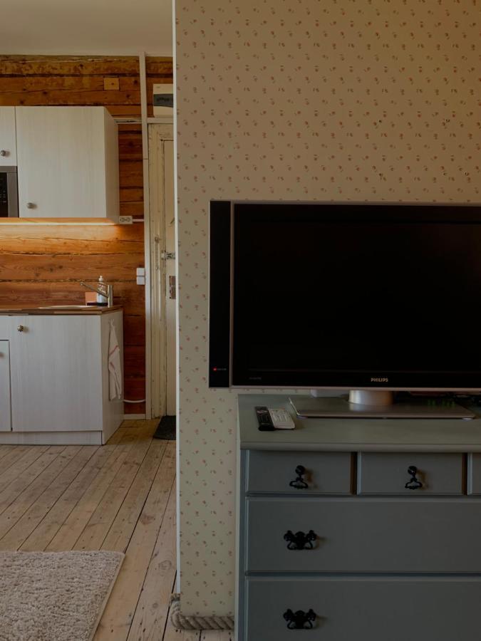 Hipster'S Kalamaja Studio Apartment تالين المظهر الخارجي الصورة