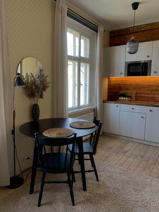 Hipster'S Kalamaja Studio Apartment تالين المظهر الخارجي الصورة