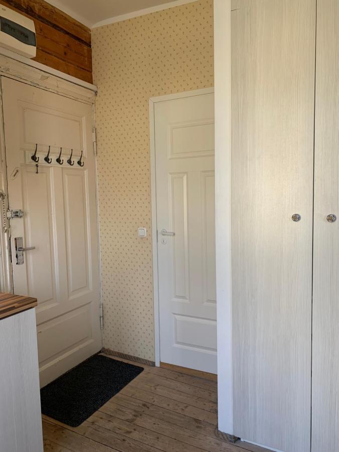 Hipster'S Kalamaja Studio Apartment تالين المظهر الخارجي الصورة