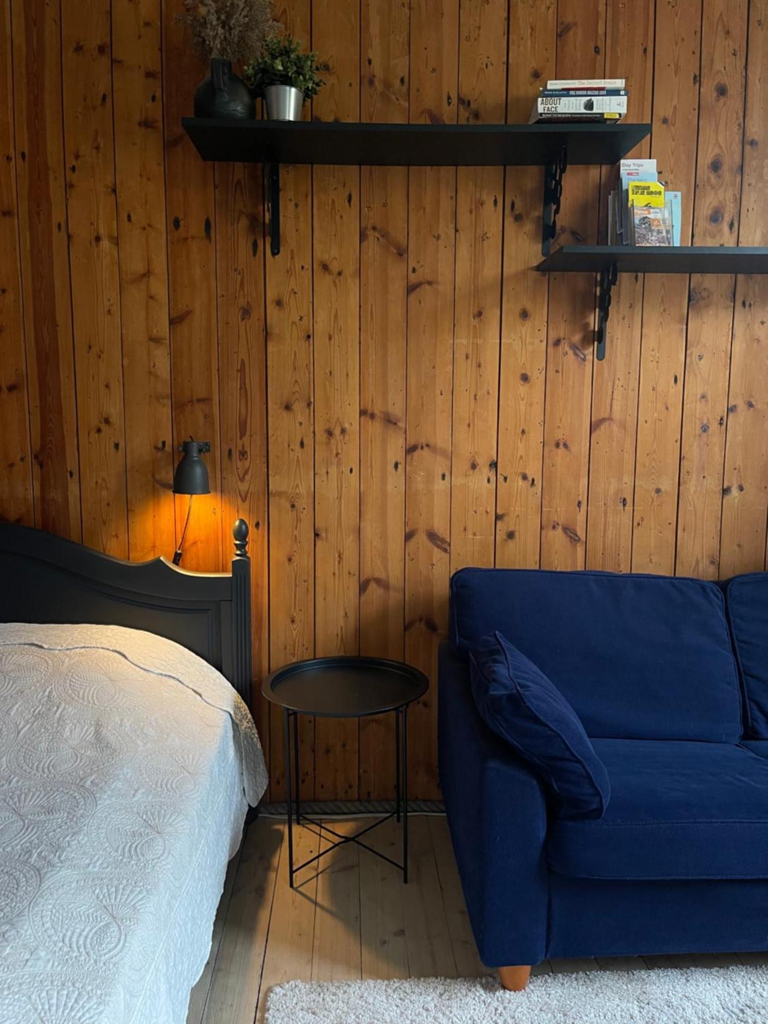 Hipster'S Kalamaja Studio Apartment تالين المظهر الخارجي الصورة