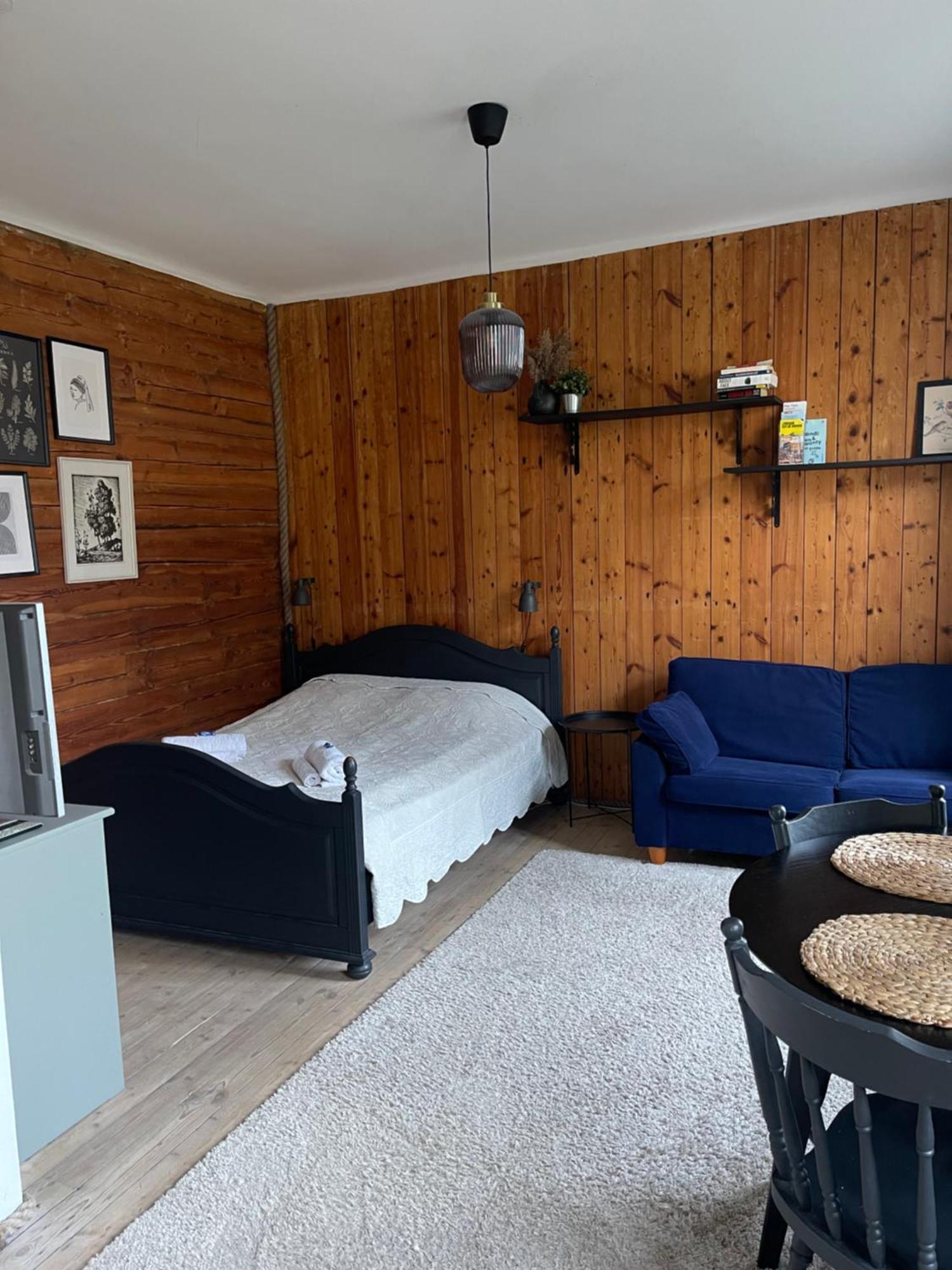Hipster'S Kalamaja Studio Apartment تالين المظهر الخارجي الصورة